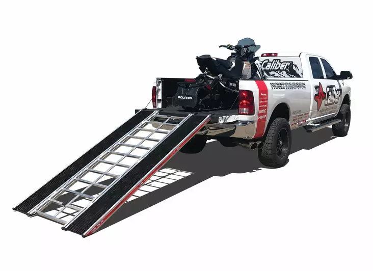 Caliber RampPro HD - 3000lb Cap. Ramp - Yleisosat - Ajorampit - 68566 - 1
