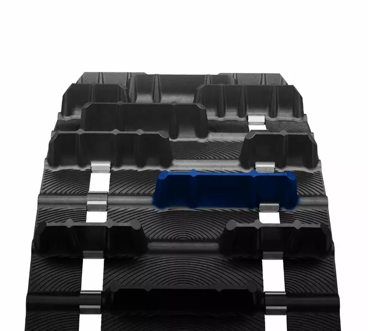 Camso Telamatto Back Country X2 38x371 2.86 51mm - Moottorikelkan Telamatot - 79286 - 1