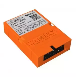 CAN BUS MULTI OUTPUT INTERFACE ALCOLOCK - Yleisosat ja tarvikkeet - 51376 - 1