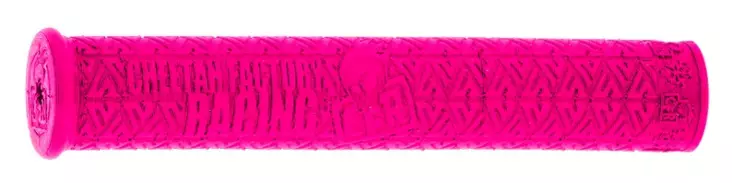 CFR Hero Tupit (pienempi halkaisija) Hot Pink - Moottorikelkan Kahvakumit - 68946 - 1