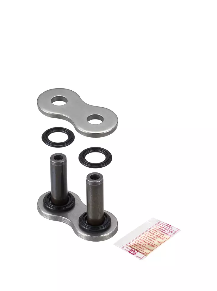 D.I.D 530VX3 Niittil. (ZJ) - Moottoripyörän Ketjulukot - 100086 - 1