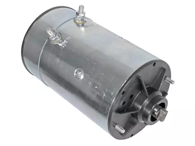 DC-MOOTTORI 24V 3,0KW AMK5503 - Yleisosat ja tarvikkeet - 17606 - 1