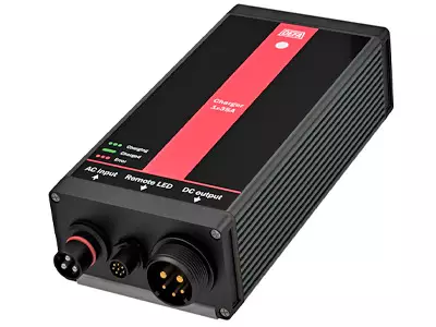 DEFA MULTICHARGER 12V/35A PLUGIN - Yleisosat ja tarvikkeet - 12556 - 1