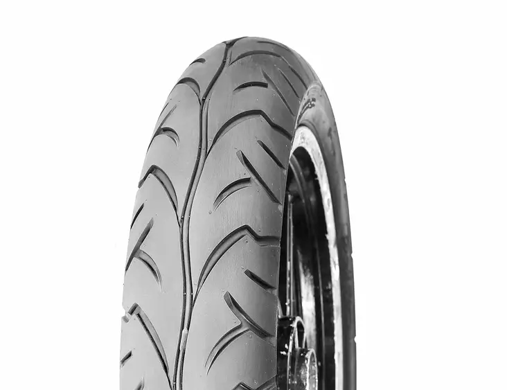 Deli rengas Storm SB106 100/80-17 52R TL Etu - Mopon & skootterin renkaat - Supermoto - 95006 - 1