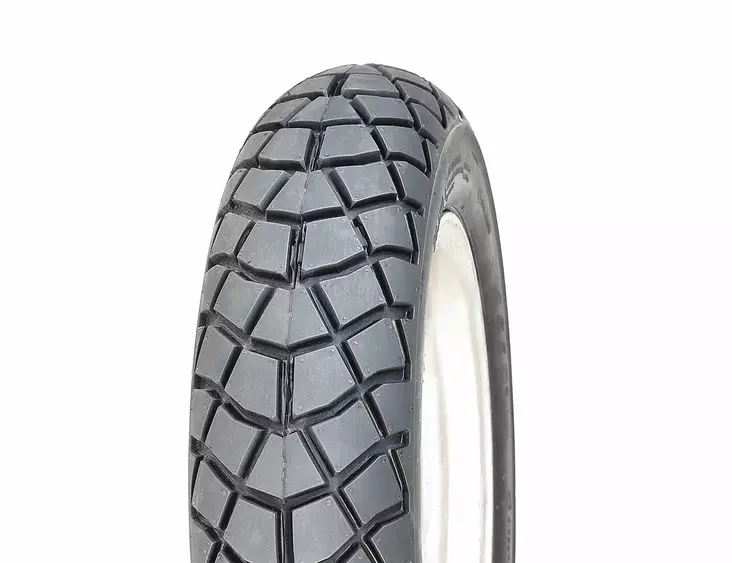 Deli rengas Whoop S219 3.50-10 51J TL Etu/Taka - Mopon & skootterin renkaat - Skootteri - 96576 - 1