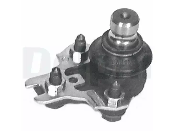 DELPHI PALLONIVEL - Yleisosat ja tarvikkeet - 3806 - 1