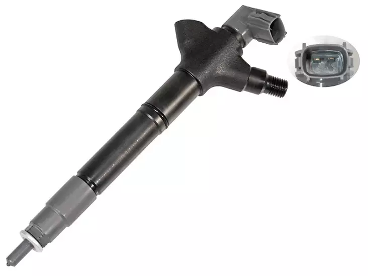 DENSO RUISKUTUSSUUTIN CR TOYOTA - Yleisosat ja tarvikkeet - 118806 - 1