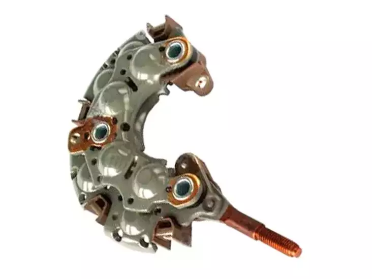 DIODISILTA 133672 103MM - Yleisosat ja tarvikkeet - 11116 - 1
