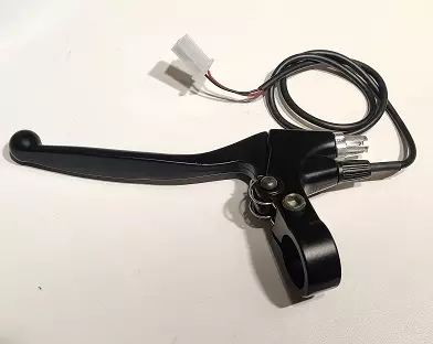 E-Scooter: Jarruvipu vasen - E-Scooter - 167256 - 1