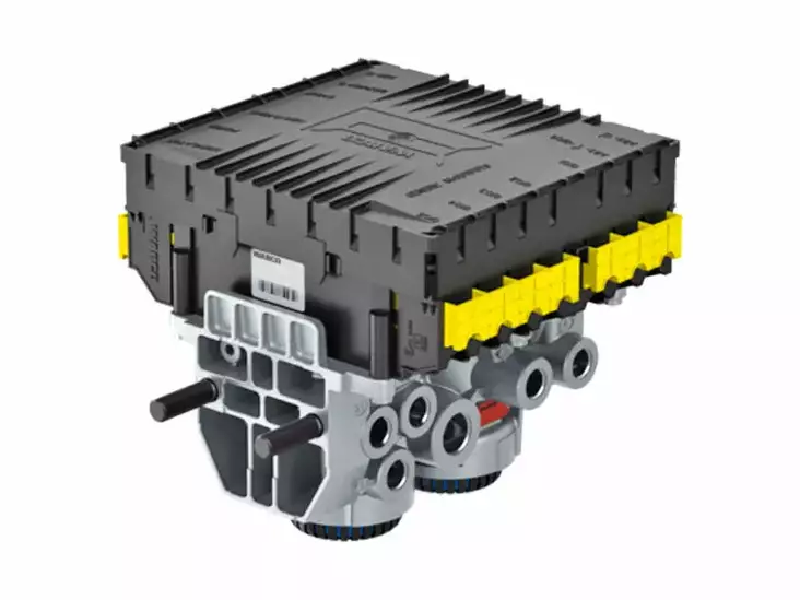 **EBS E-MODULAATTORI 4S3M, ILMAN PEM - Yleisosat ja tarvikkeet - 35366 - 1