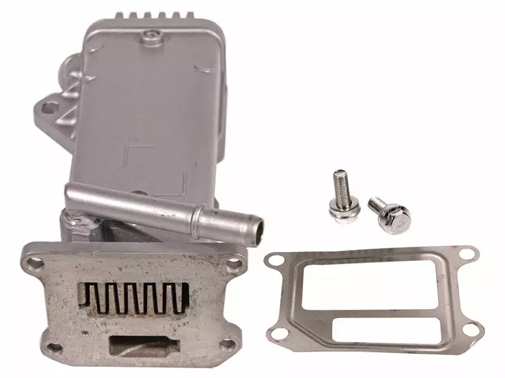 EGR-JÄÄHDYTIN VOLVO - Yleisosat ja tarvikkeet - 23216 - 1