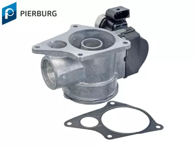 EGR-VENTTIILI MB SPRINTER OM 612.981 # - Yleisosat ja tarvikkeet - 22986 - 1
