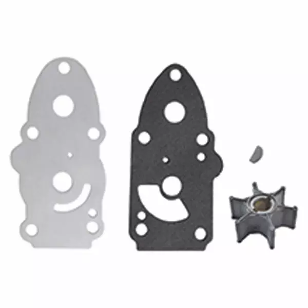 EMP vesipumpun korjaussarja Suzuki DT6/DT8 - Veneen Jäähdytys - 110396 - 1