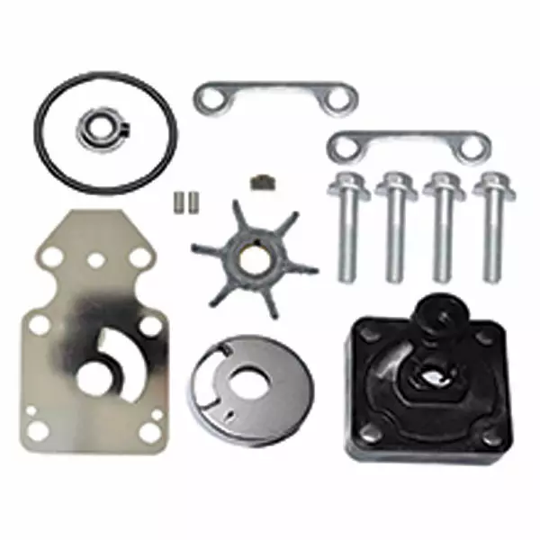 EMP vesipumpun korjaussarja Yamaha F15/F20 - Veneen Jäähdytys - 111096 - 1