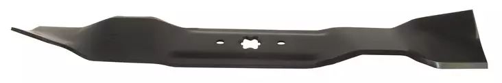 Eurogarden Terä, 49cm, Silppuava, 6-tähtikiin., MTD / Stiga 38" Bio leikkuulaite - Ruohonleikkurin terät ja leikkuulaitteet - 84376 - 1