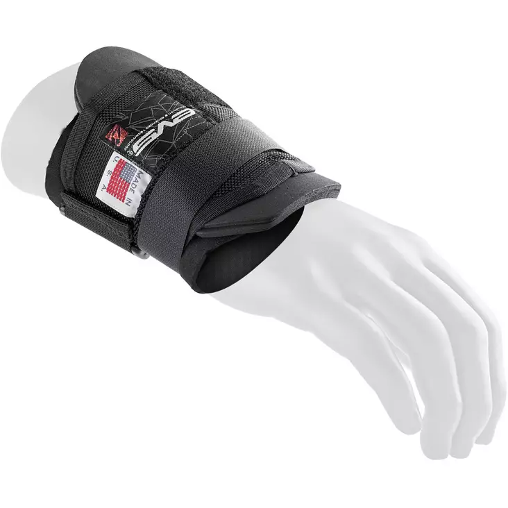 EVS Rannetuki (käy molempiin käsiin) - MP Nilkka- & rannetuet - 85566 - 1