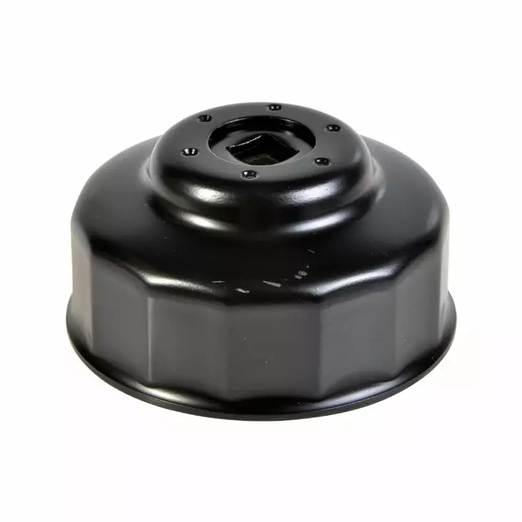 Forte Öljynsuodatinavain, 68-69mm 14-kanttinen - Yleisosat - Muut työkalut - 70696 - 1