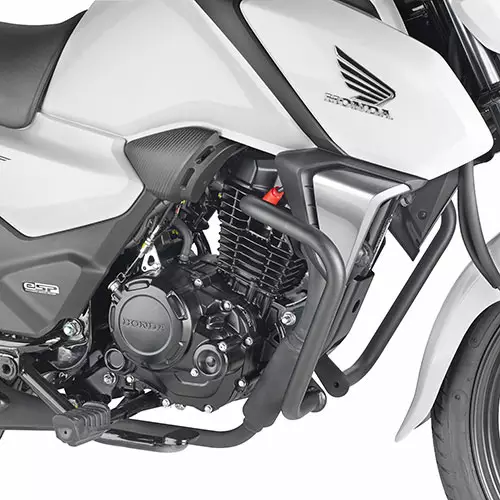 GIVI ENGINE GUARD H.CB125F (2021) - Moottoripyörän Suojat & suojukset - 112476 - 1