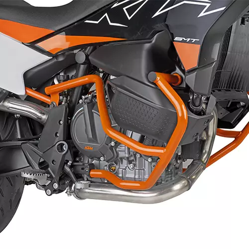 Givi Engine Guard KTM 890 SMT (2023) - Moottoripyörän Suojat & suojukset - 83206 - 1