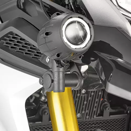 GIVI SPECIFIC KIT TO FIX S310/S320 - Moottoripyörän Laukkujen kiinnityssarjat & tavaratelineet - 113066 - 1