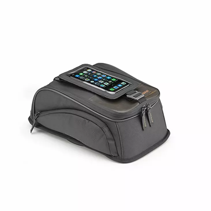 Givi TANK BAG CORIUM - Moottoripyörän Pehmeät laukut - 97106 - 1