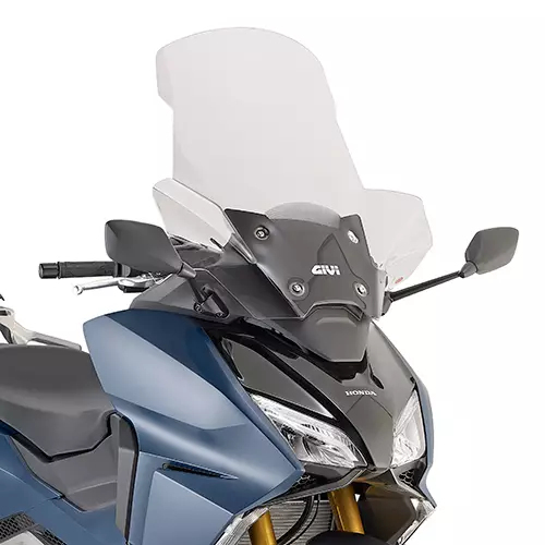 GIVI WINDSCREEN HONDA FORZA 750 (2021) - Moottoripyörän Tuulisuojat - 112916 - 1