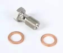 Goodridge Banjopultti 10X1.25mm (2kpl+tiiv) SS - Mönkijän Jarruosat - 84976 - 1