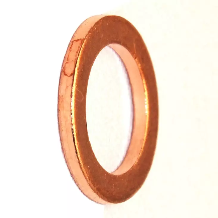 Goodridge Tiivisterengas (11.50mm) H-D - Mönkijän Jarruosat - 84986 - 1