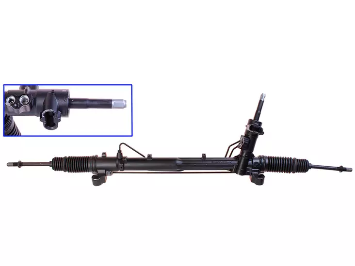 HAMMASTANKO FORD FOCUS 04-, C-MAX 03-07 - Yleisosat ja tarvikkeet - 70746 - 1