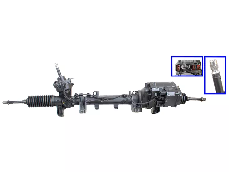 HAMMASTANKO SÄHK.HYUNDAI,KIA - Yleisosat ja tarvikkeet - 49886 - 1