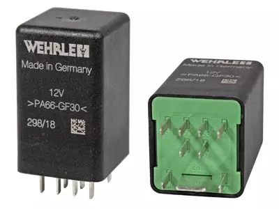 HEHKURELE 12V - Yleisosat ja tarvikkeet - 71546 - 1