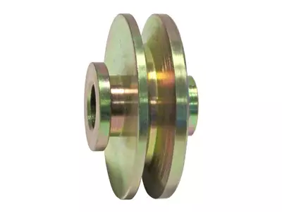 HIHNAPYÖRÄ MOPAR 68MM 1X10 - Yleisosat ja tarvikkeet - 42576 - 1