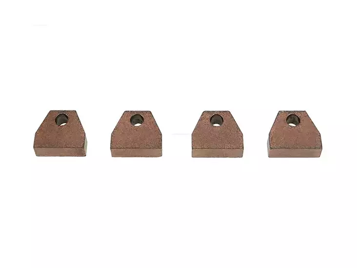 HIILISARJA RX604 1906945 - Yleisosat ja tarvikkeet - 11096 - 1