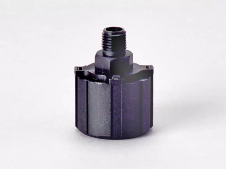 HUOHOTIN DONALDSON T.R.A.P MINI 1/4'' NPT - Yleisosat ja tarvikkeet - 57016 - 1