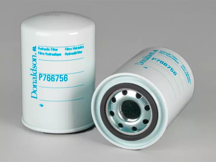 HYDRAULIIKKASUODATIN DONALDSON - Yleisosat ja tarvikkeet - 56676 - 1