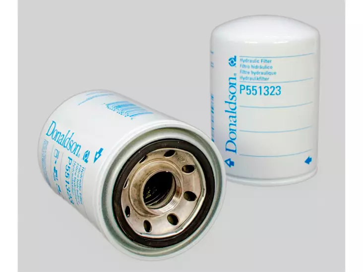 HYDRAULIIKKASUODATIN DONALDSON - Yleisosat ja tarvikkeet - 58536 - 1