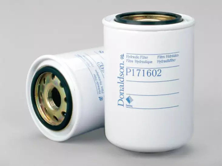 HYDRAULIIKKASUODATIN DONALDSON - Yleisosat ja tarvikkeet - 60346 - 1