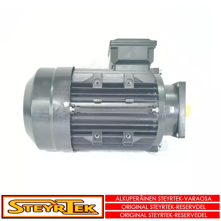 Hydraulimoottori, kuorma-auton rengaskoneeseen 380V/50HZ/3PH, ST-2960 - Rengastarvikkeet - 115666 - 1