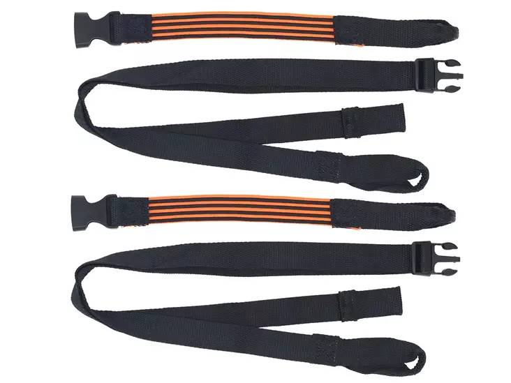 Hyper Elastic Stretch Strap 2-Pack 680Kg - Yleisosat - Kiinnitystarvikkeet - 70416 - 1