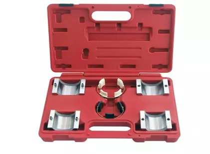Hyper fork seal driver kit 33-45mm, 48-54mm - Yleisosat - Muut työkalut - 94716 - 1
