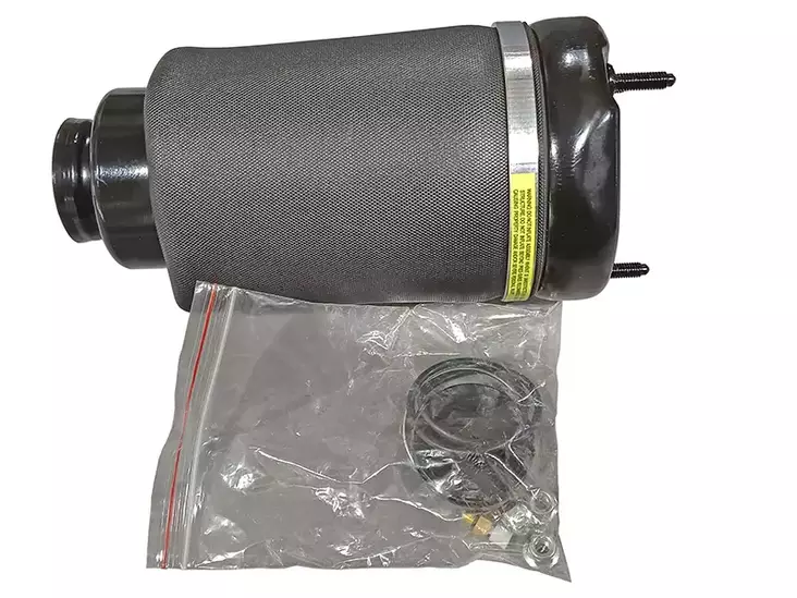 ILMAJOUSI MB W164 ETU V/O - Yleisosat ja tarvikkeet - 44866 - 1