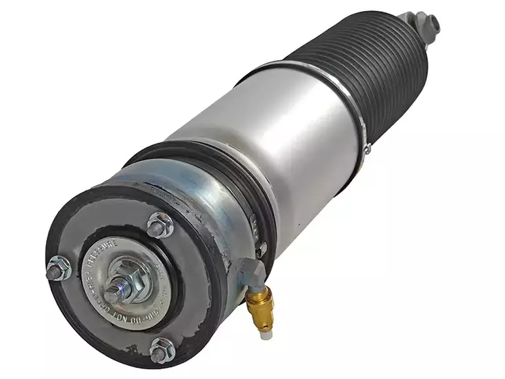 ILMAJOUSIJALKA BMW E65/66 TAKA OIKEA - Yleisosat ja tarvikkeet - 45196 - 1