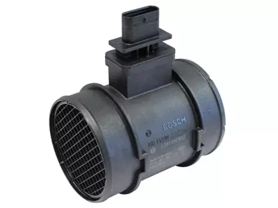 ILMAMASSAMITTARI OPEL 1,7 CDTI - Yleisosat ja tarvikkeet - 27566 - 1