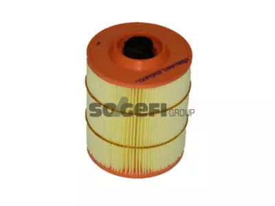 ILMANSUODATIN CPF, FORD - Yleisosat ja tarvikkeet - 62376 - 1