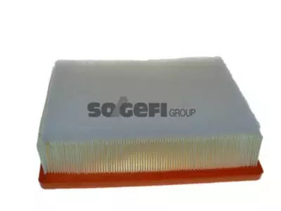 ILMANSUODATIN CPF, NISSAN, OPEL - Yleisosat ja tarvikkeet - 62216 - 1