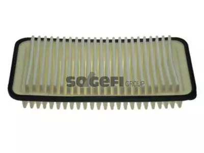ILMANSUODATIN CPF, TOYOTA - Yleisosat ja tarvikkeet - 62236 - 1