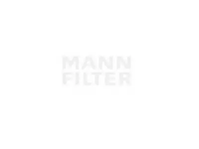 ILMANSUODATIN MANN - Yleisosat ja tarvikkeet - 66416 - 1