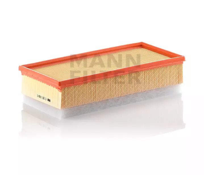 ILMANSUODATIN MANN, PSA - Yleisosat ja tarvikkeet - 66106 - 1