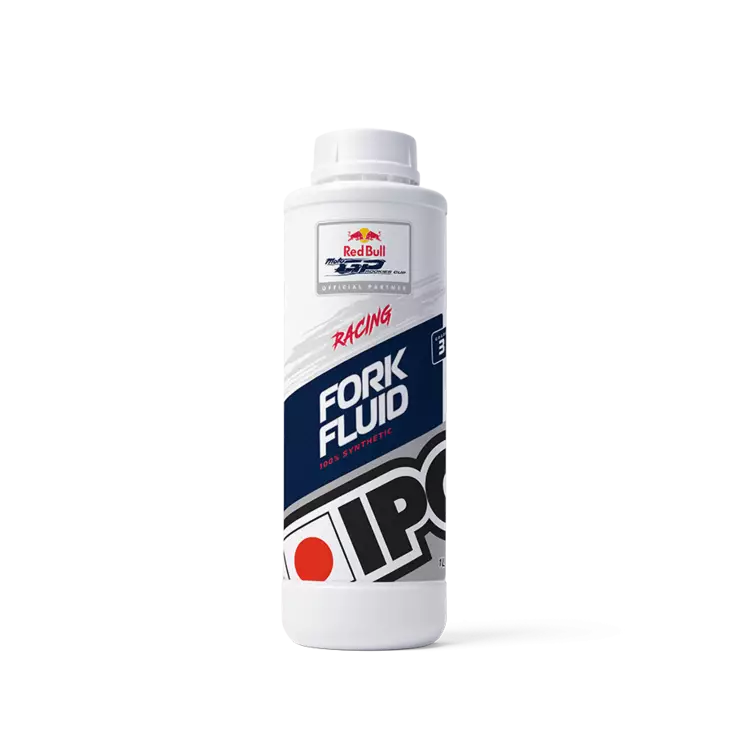 Ipone Fork Fluid 3 Racing 1L (15) - Jousitusöljyt - 85736 - 1