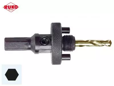 ISTUKKA RSAHOILLE RUKO A2 32-210MM CO8 - Yleisosat ja tarvikkeet - 5766 - 1